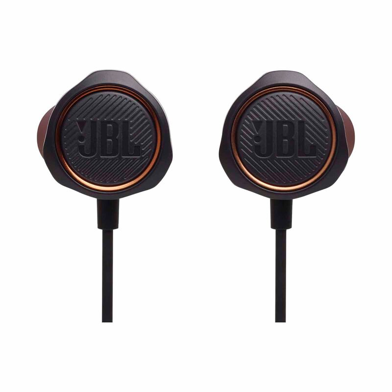 JBL Wired In-ear Gaming Headset QUANTUM 50C BLACK-image 2