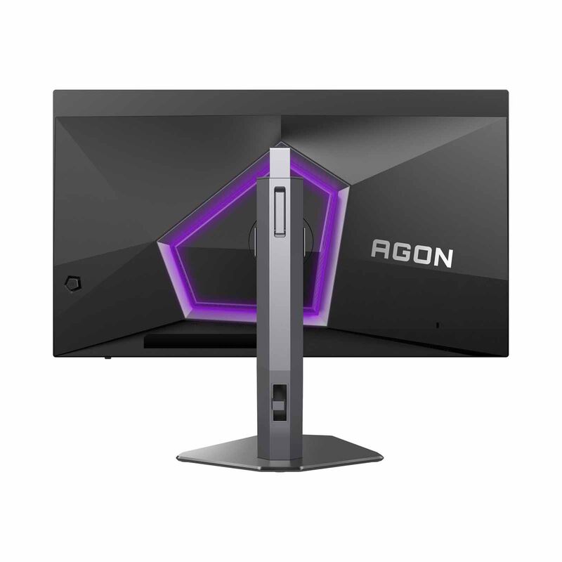 AOC 27-inch Qd-oled Uhd Hdmi 2.1 Gaming Monitor AG276UZD-image 8