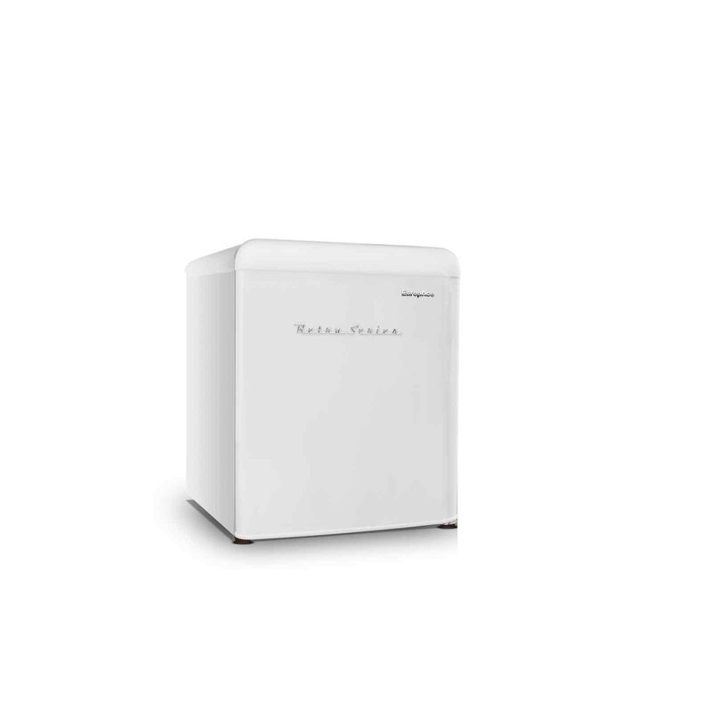 EUROPACE Bar Fridge (50l) - Ivory White ER5501A (IVORY WHITE)-image 2