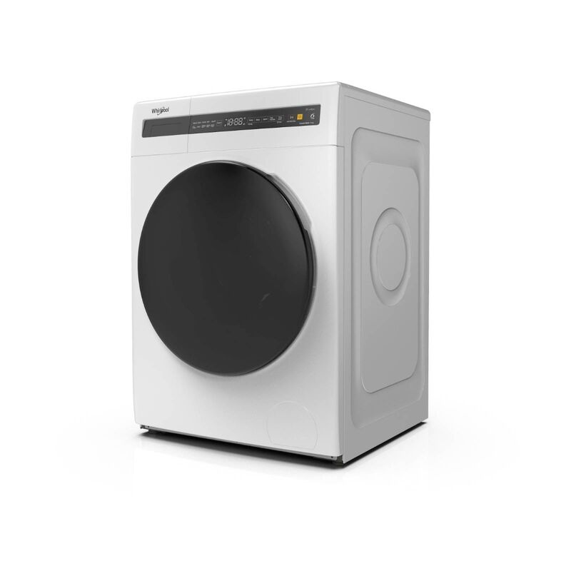 WHIRLPOOL Front Load Washer (10.5kg) FWEB10502GW-image 3