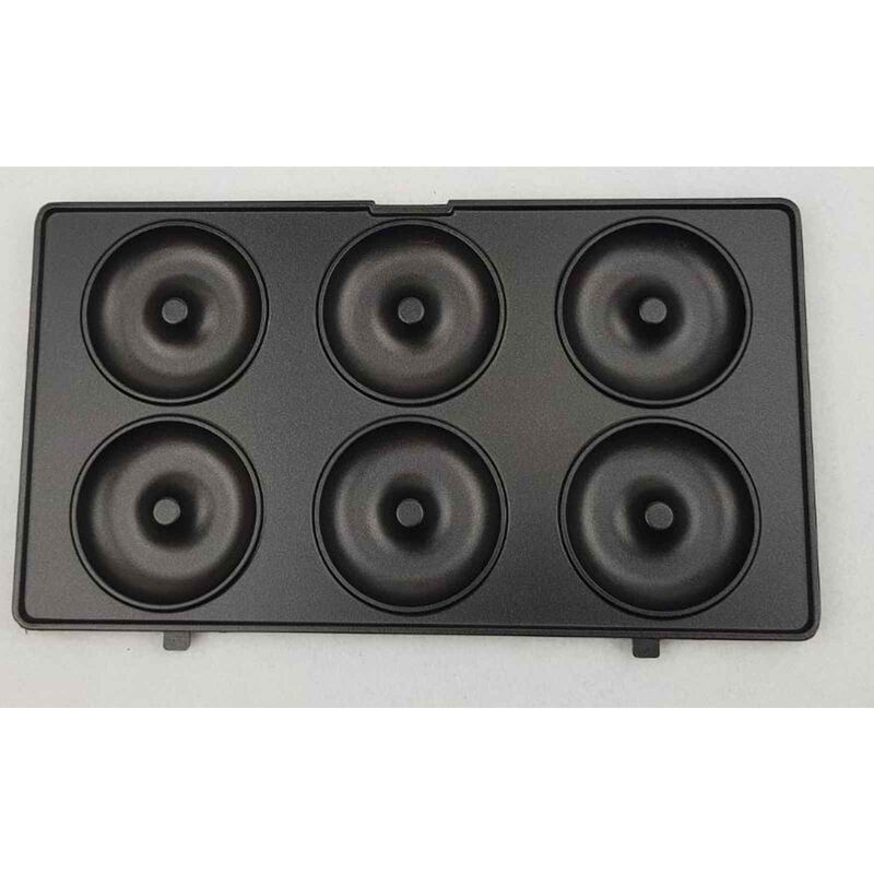 MORRIES 3 In 1 Snack Maker MS-3028SM-image 7