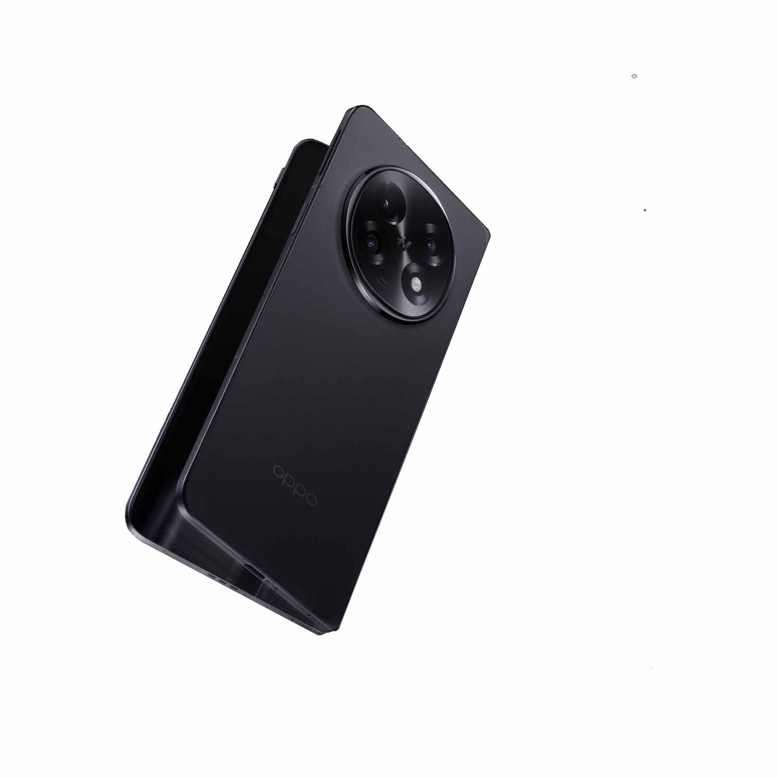 OPPO Find N5 5g (16gb+512gb) Cosmic Black FIND N5