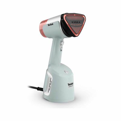 TEFAL Aerosteam Garment Steamer (1400w) DT9814
