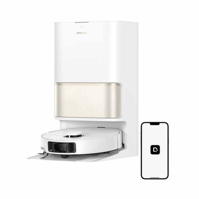 DREAME L50 Ultra Ce Robot Vacuum Mop DM-L50UCE-GL