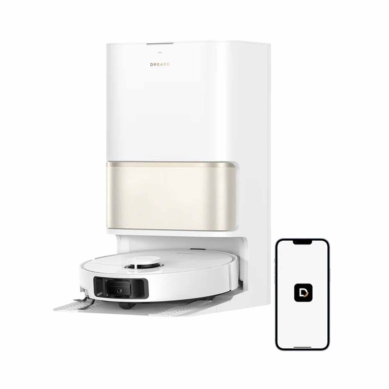DREAME L50 Ultra Ce Robot Vacuum Mop DM-L50UCE-GL-image 1