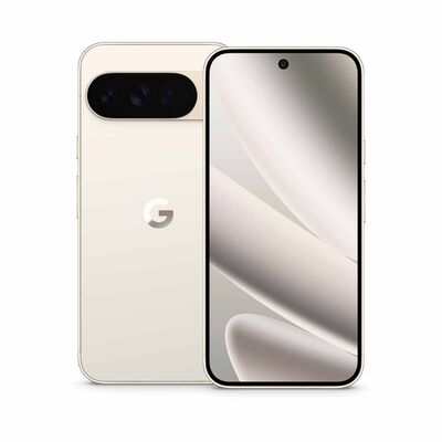 GOOGLE Pixel 10 Pro Xl 256gb 16gb Porcelain GA10424-CA