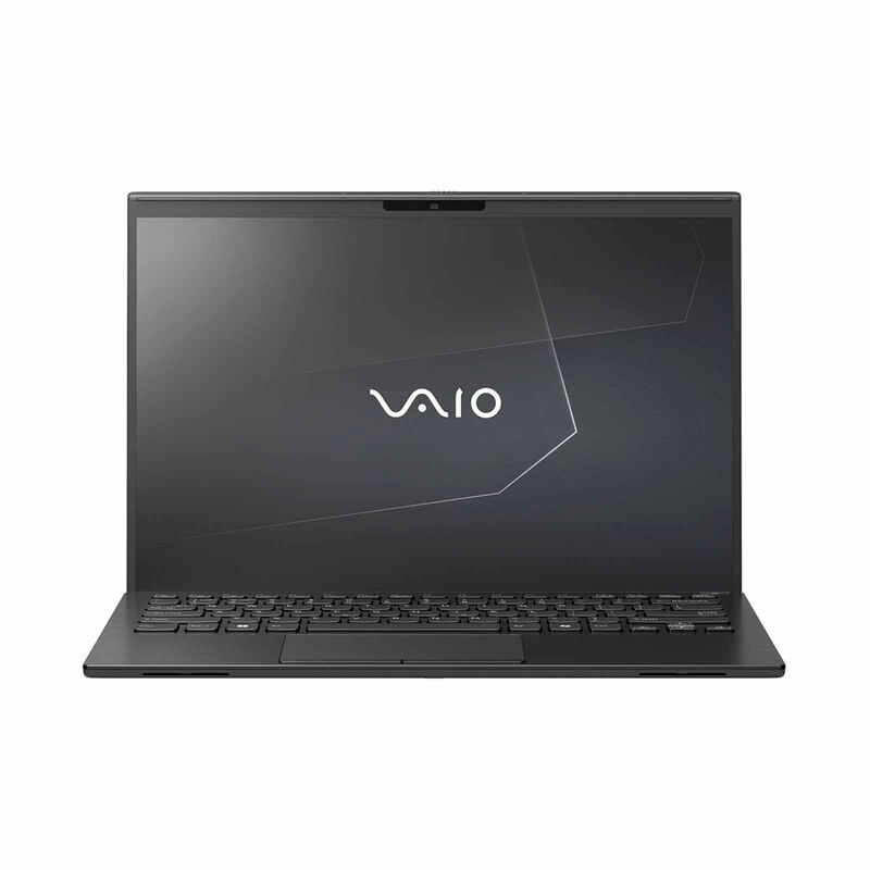 VAIO 14in Ultra 7-155h 32gb 1tb Win Pro 11 Intel Arc Non-touch Fine Black PRO PK-R VJPKR1W051SB-image 1