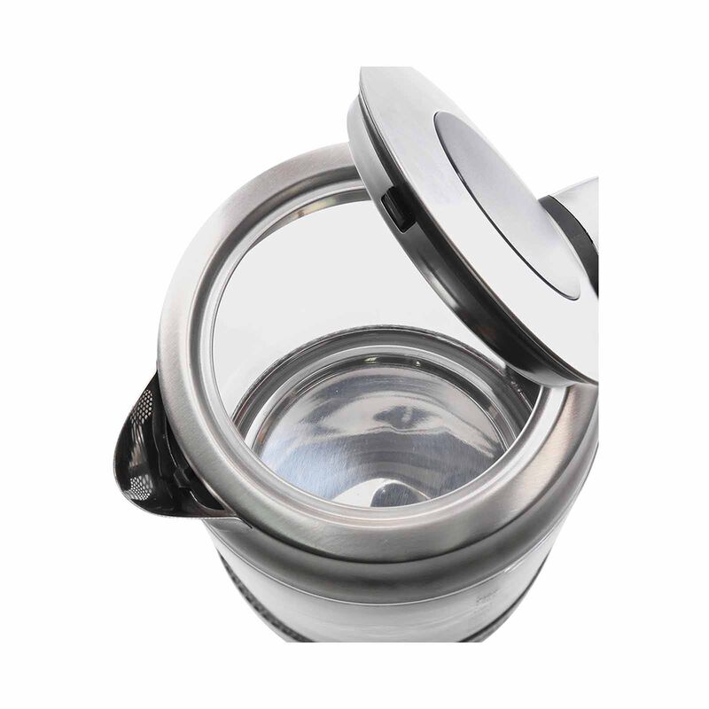 JOGEN Glass Kettle (1.7l) KE 4311-image 9