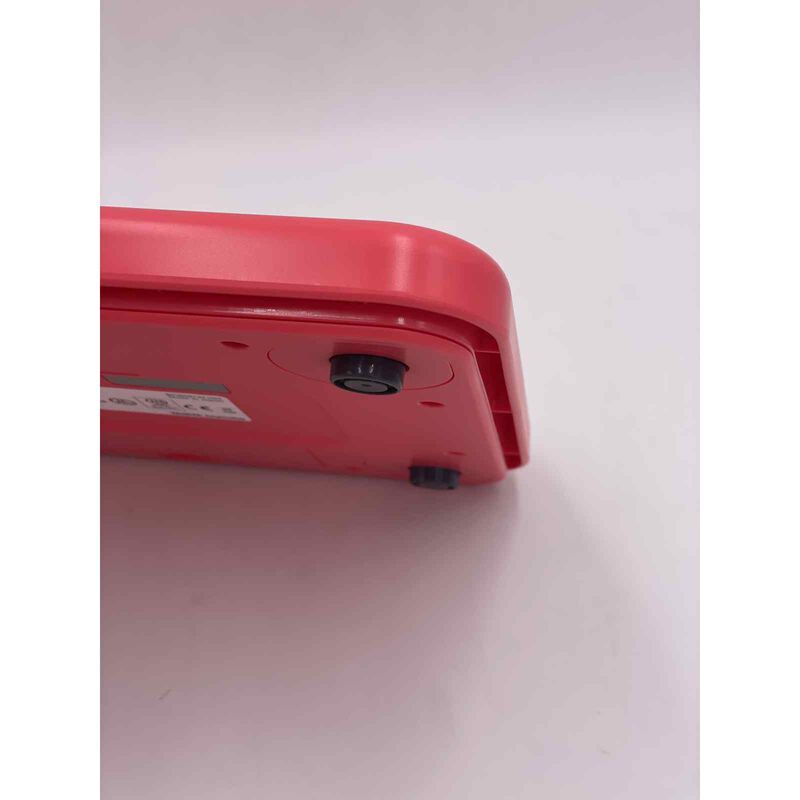 TANITA Body Composition Monitor BC859-PK-image 4