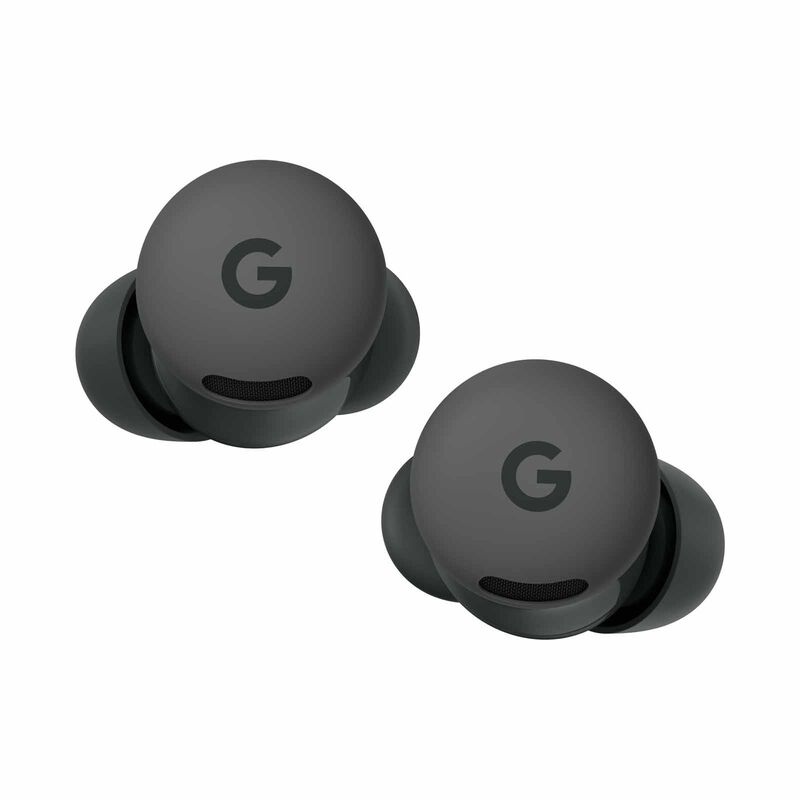 GOOGLE Pixel Buds 2a Hazel GA06155-TW-image 2