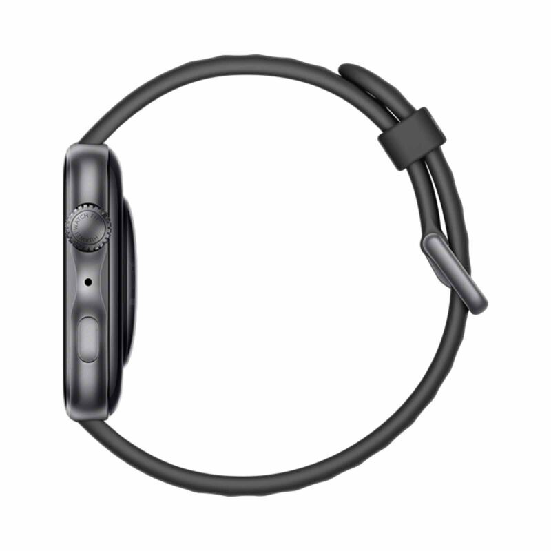 HUAWEI Watch Fit 5 Black HW-NIKI-B09F-BLK-image 4
