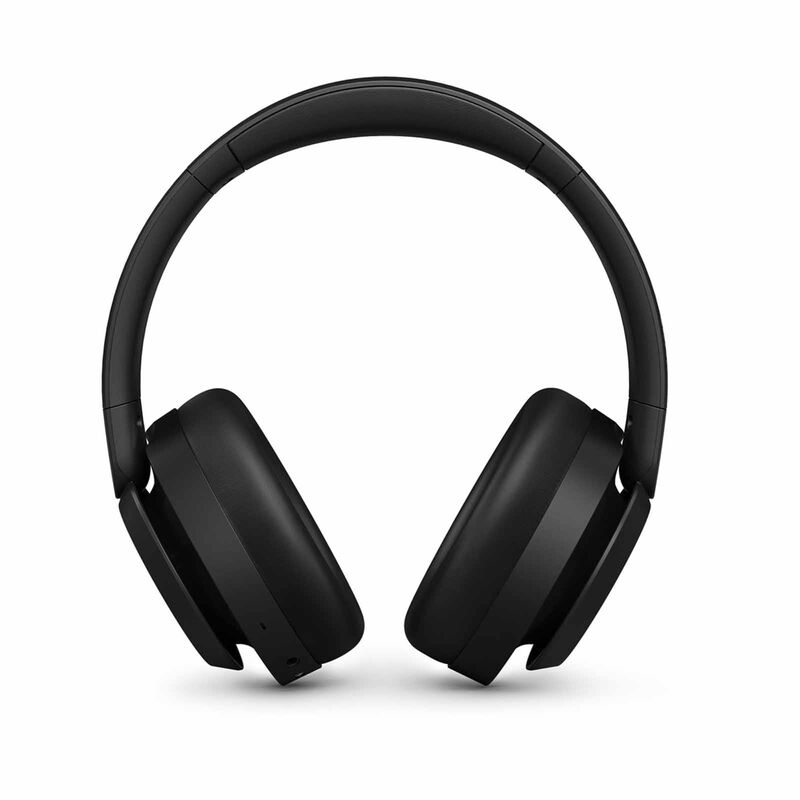 PHILIPS Over-ear Wireless Headphones TAH6509BK/00-image 7