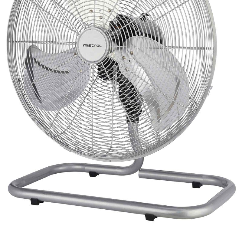 MISTRAL 20 In Floor Fan-grey MFF2050N-image 3