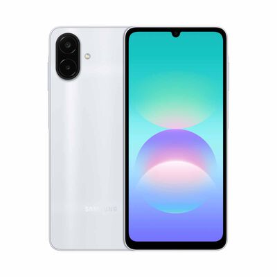 SAMSUNG A08 Lte A085f 4+128gb Hdset Silver SM-A085FZSGXSP