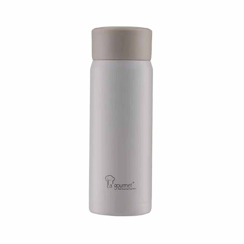 LA GOURMET Autumn 300ml Tumbler - Taupe Beige LGATN436344-image 1