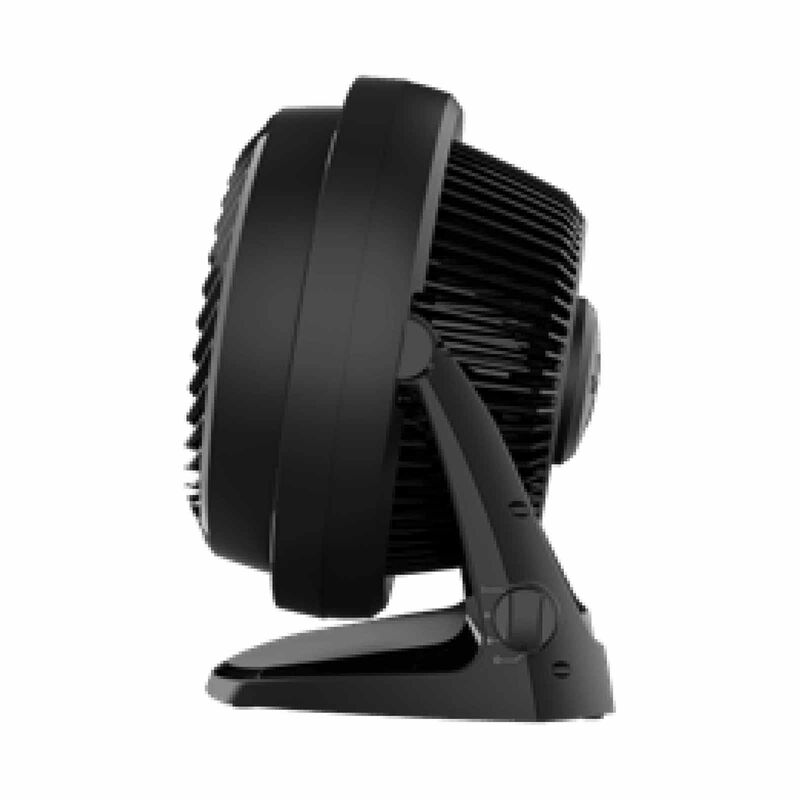 VORNADO 10 In Desk Air Circulator Fan -black 62-AN-image 5