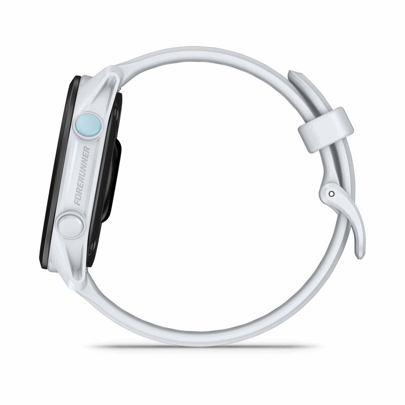 GARMIN Forerunner 70 Whitestone GM-010-04307-11-image 6