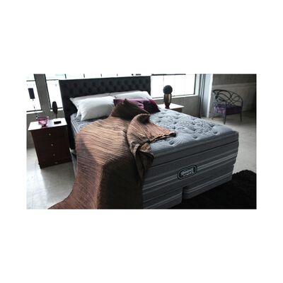 SIMMONS Queen Size Mattress BR ULTIMATE GRANDEUR