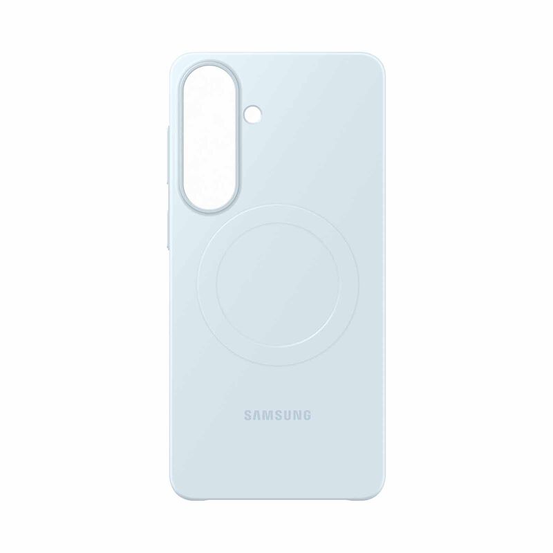SAMSUNG Galaxy S26+ Slim Magnet Case Lightblue EF-SS947CLEGWW-image 1