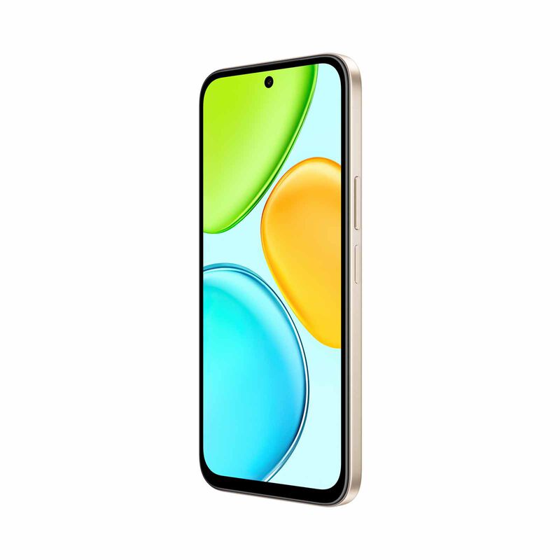 HONOR X6e Lte 4+128gb Sunrise Gold 5109CLTW-image 4