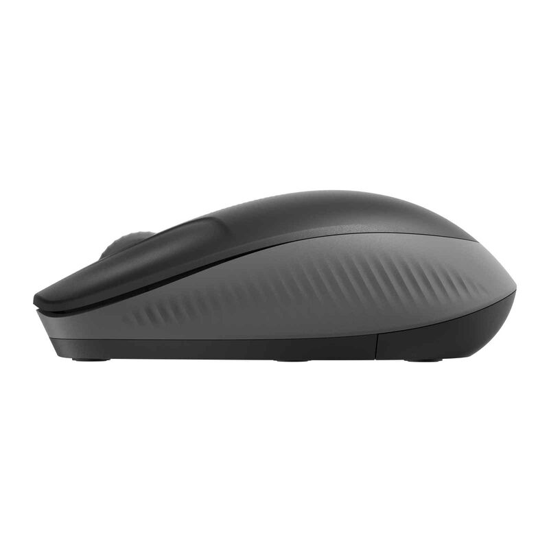 LOGITECH M190 Full-size Wireless Mouse Charcoal 910-005913-image 2