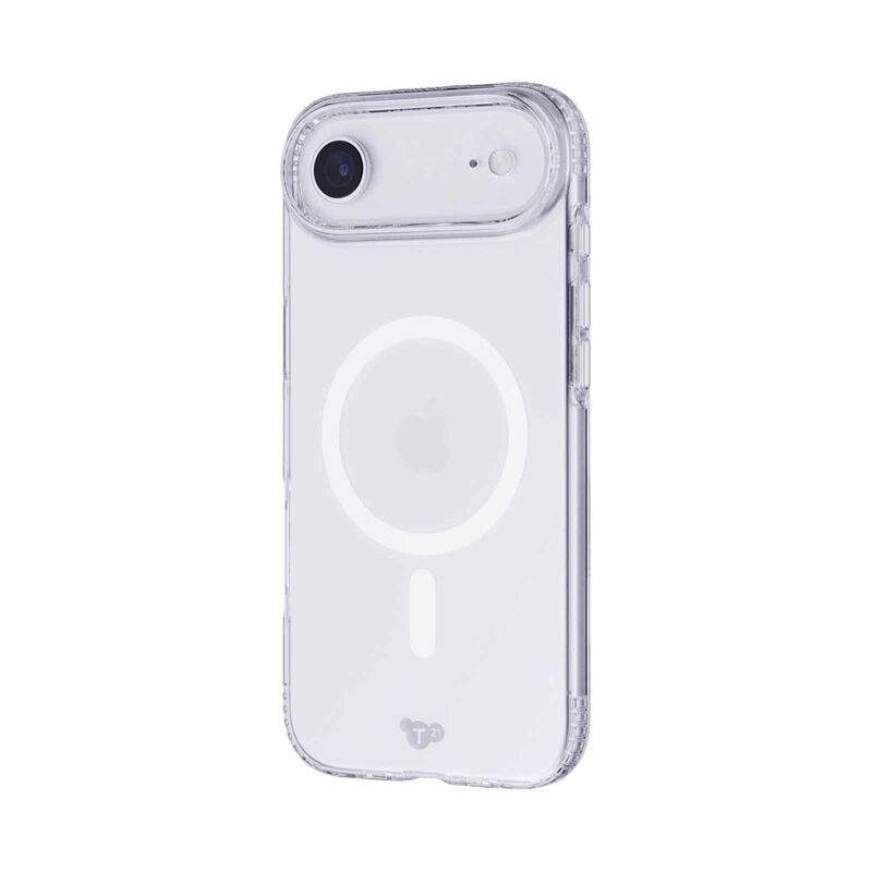 TECH21 Ip17 Air Evolite Clear (ms) T21-11318-image 2
