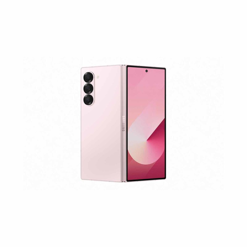 SAMSUNG Galaxy Z Fold6 (12+1tb) - Pink SM-F956BLIHXSP-image 6