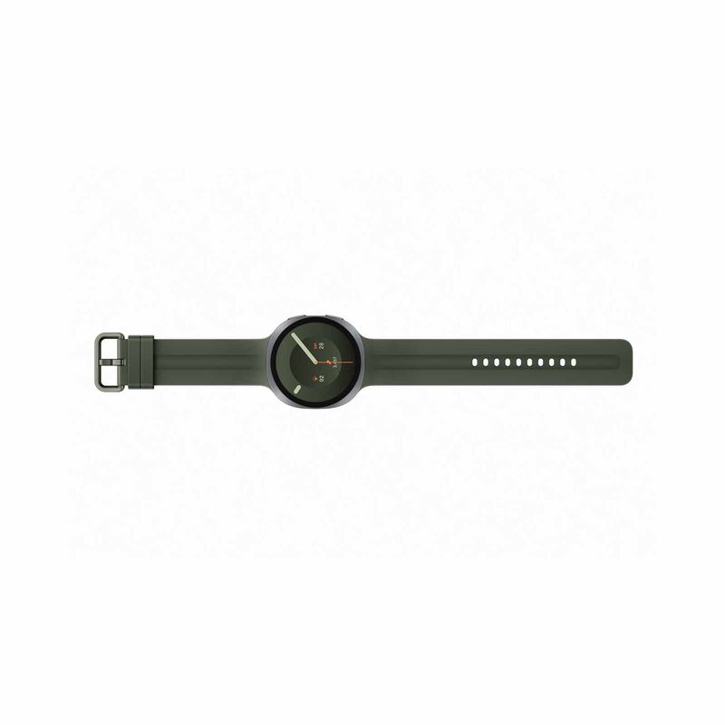 SAMSUNG Galaxy Watch9 Lte 44mm Silver SM-L355FZSAXSP-image 6