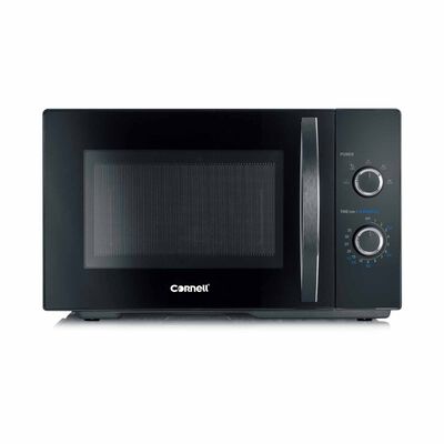 CORNELL Microwave Oven (25l) - Black CMOS25BK