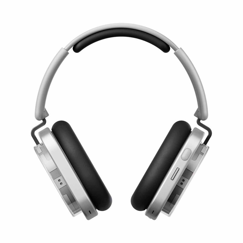 NOTHING Wireless On Ear Headphones - White B170 - WHT-image 1