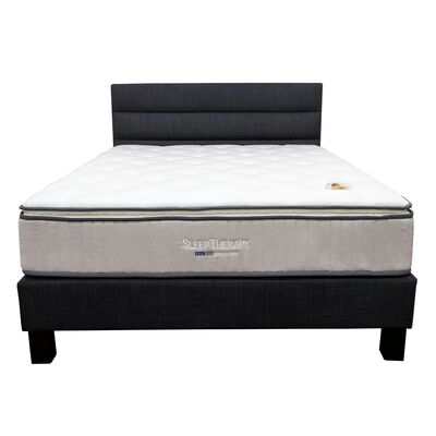 SLEEP THER Super Single Size Mattress COMFORT POSTURE