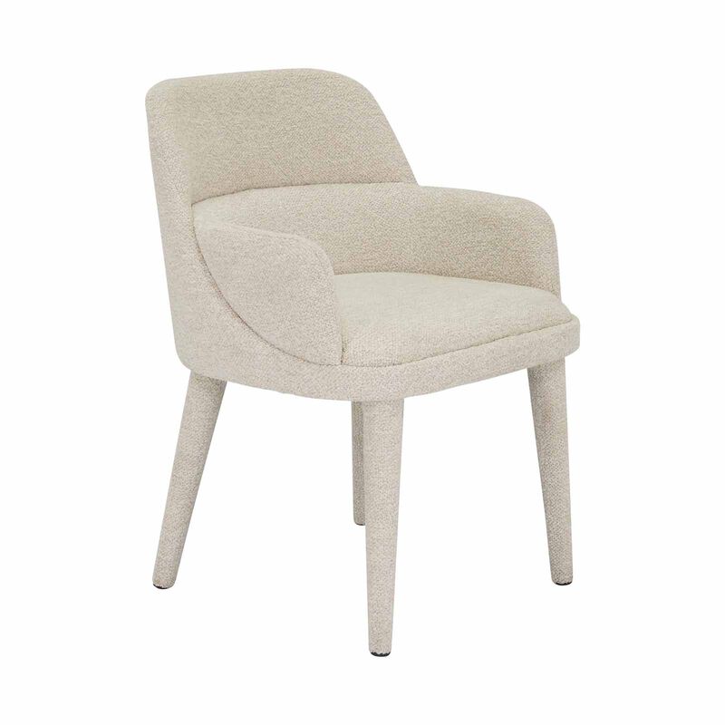 MUZE Dining Chair FRAZIER-image 2