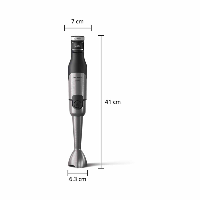 PHILIPS Series 5000 Hand Blender HR2684/00-image 2