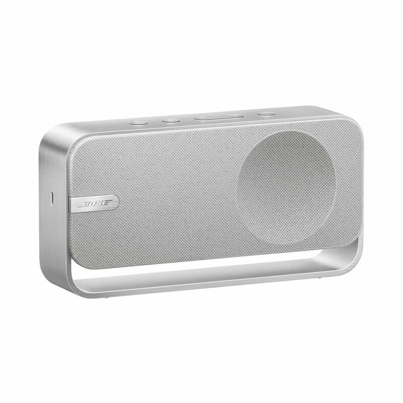 BOSE Soundlink Home-speaker Wireless - Light Silver 892399-0010-image 3