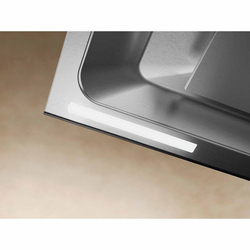 ELECTROLUX Wall Mount Chimney Hood - Stainless Steel (exclude Installation) ECT9645XB-image 3
