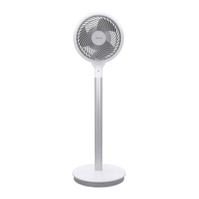ACER Dc Stand Fan (white) ACERPURE COZY F1 AIR CIRCULATOR - AF551-20W