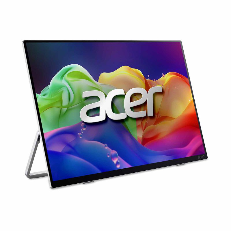 ACER 16in 3k Wqxga+ Oled Touch - Portable Monitor PRO DESIGNER PE160WUT PORTABLE TOUCH-image 2