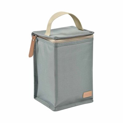 BEABA Meal Pouch - Frosty Green (online) ISOTHERMAL