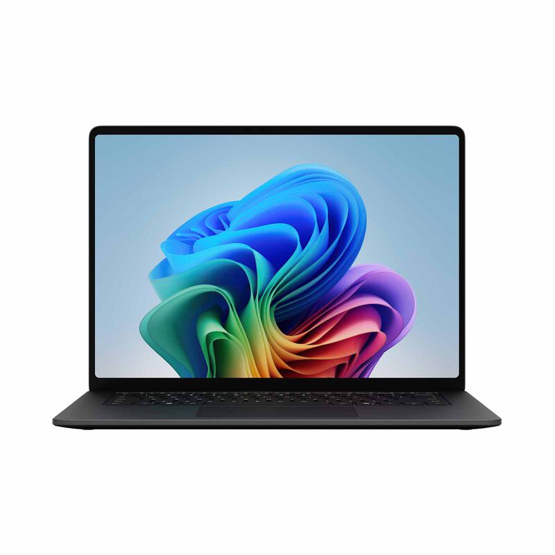 MICROSOFT Surface Laptop 15in (8th Edition) X2 Elite (12 Core) 512gb M12 16gb Black EP2-60206-image 1