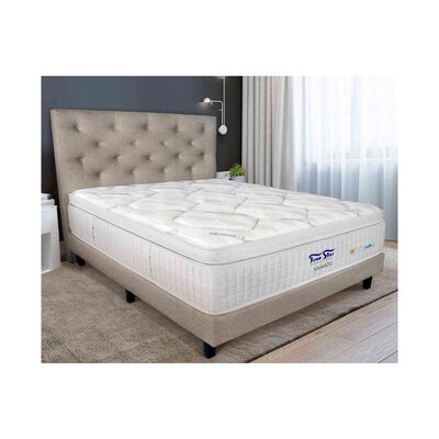 FOUR STAR Queen Size Mattress XANADU