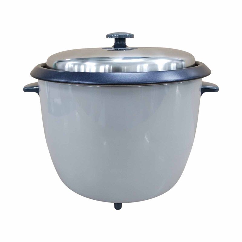 MORRIES Rice Cooker (2.8l) MS-RC28-image 4