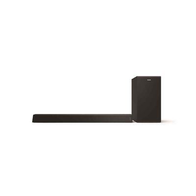 PHILIPS 2.1 Ch Soundbar Hdmi Arc And Dolby Audio TAB7305/98