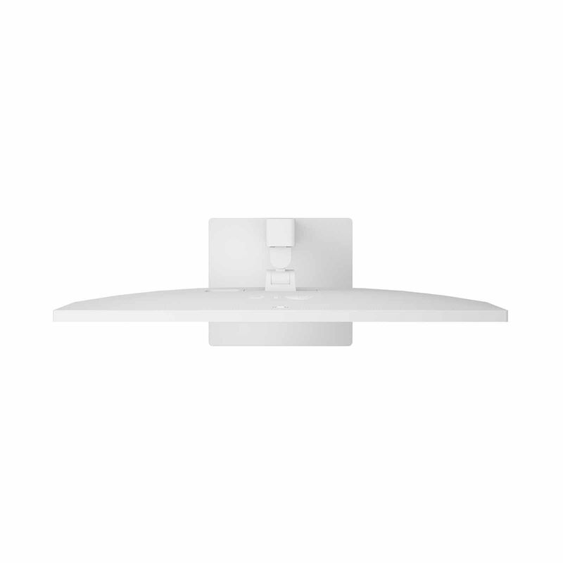 LG 31.5in 4k Uhd Smart Monitor With Webos 32U720SA-W-image 4