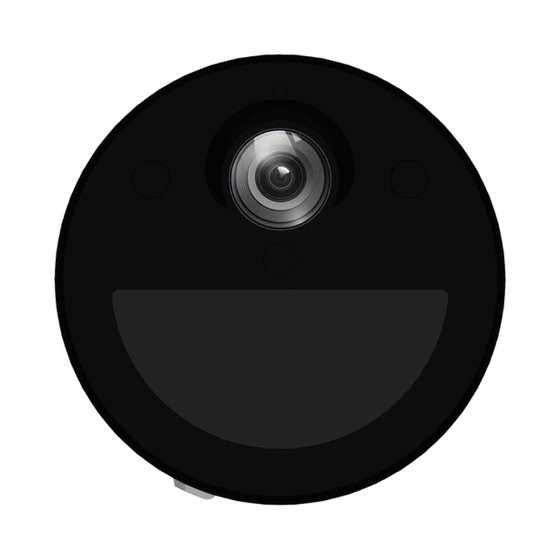 EZVIZ Eb3 (aov Version) 3mp 2k Standalone Smart Home Battery Camera CS-EB3(3MP)-image 5