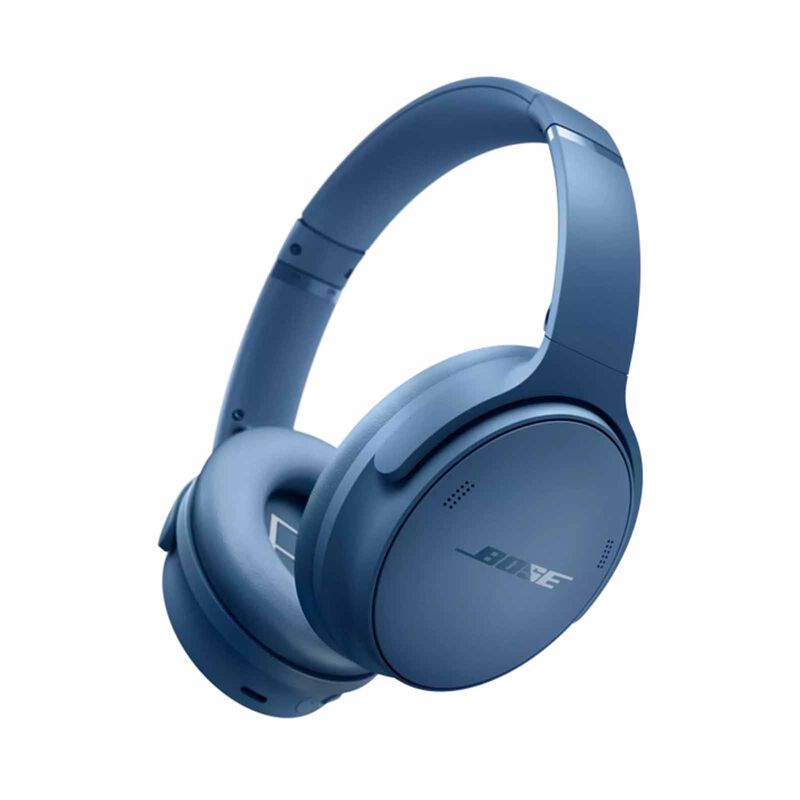 BOSE Quietcomfort Headphones - Blue Dusk 884367-1300-image 1