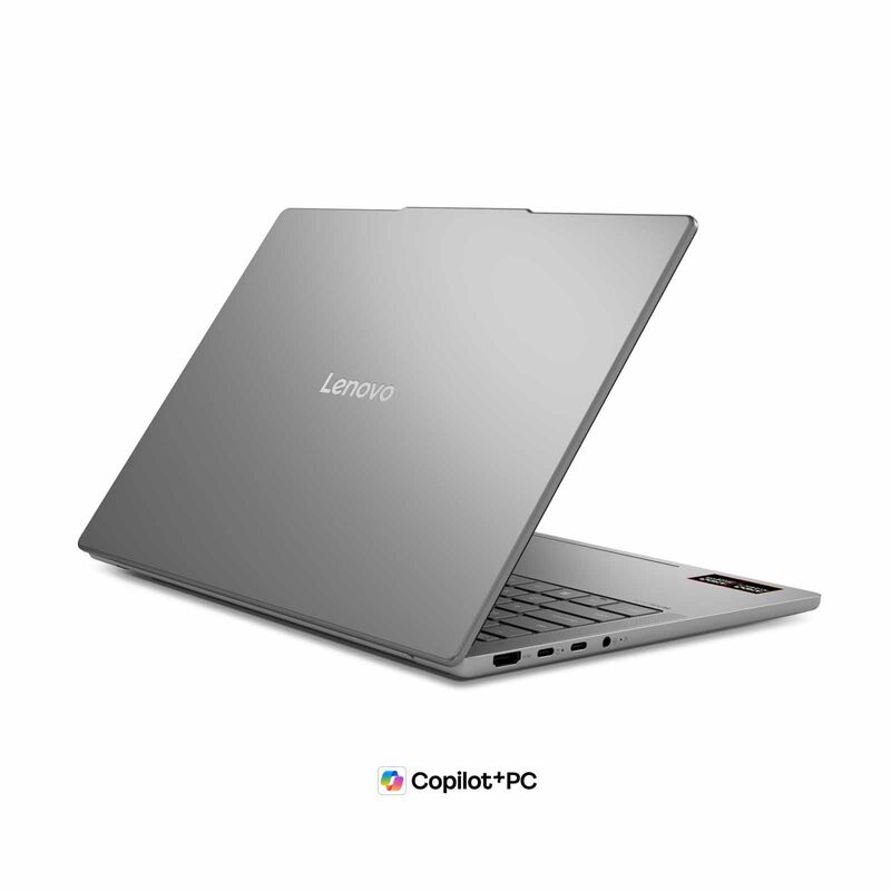 LENOVO 14in Wuxga Oled Amd Ryzen Ai 7 445 16gb Ram Radeon 840m 512gb Ssd Win 11 Home IDEAPAD SLIM 5 14AGP11 83S1006KSB-image 5