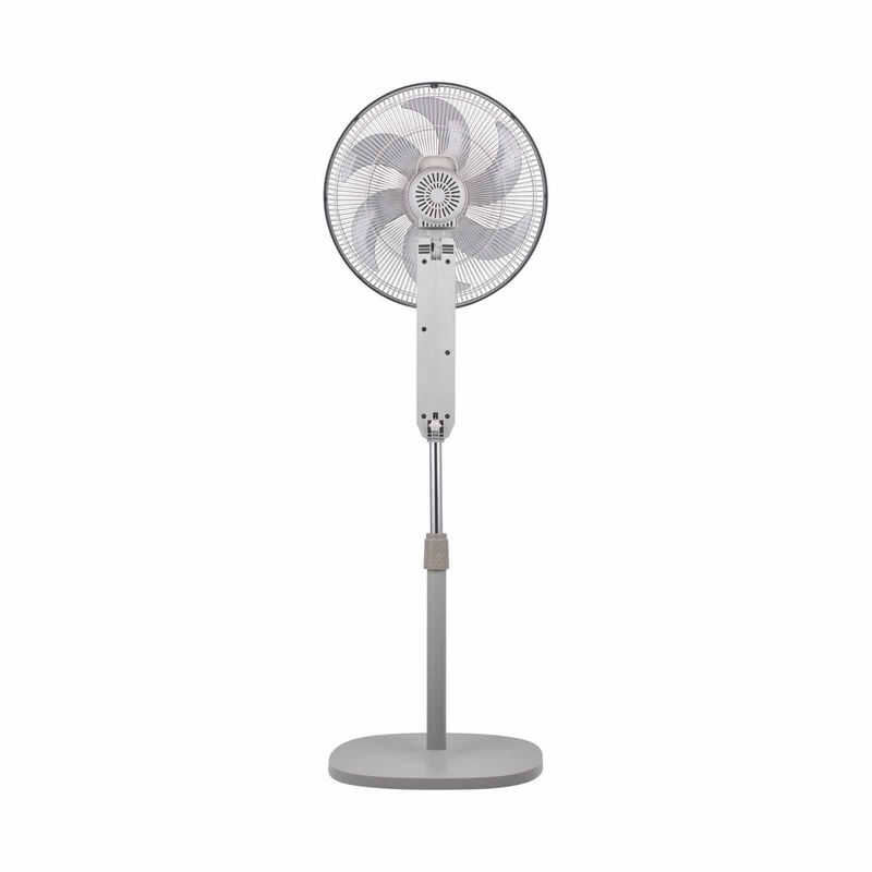 SONA 16 In Wifi Dc Stand Fan With Remote Control SFS9028DC-image 2