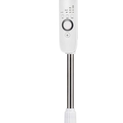 EUROPACE 16 In Stand Fan -white ESF3169C