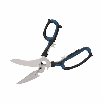 ANYSHARP 5 In 1 Multi-function Scissor Smart Sizzors IJWSIZZ