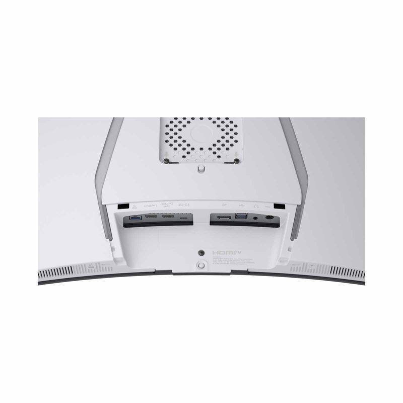 LG 39in Uwqhd Oled 240hz 0.03ms Smart Gaming Monitor 39GX90SB-W-image 11